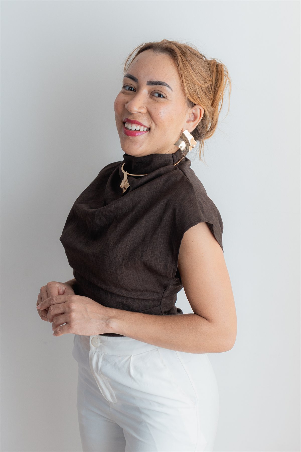 Mulher Qhore Prime — bem-estar e autocuidado