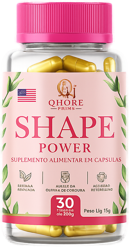 Produto Qhore Prime em destaque
